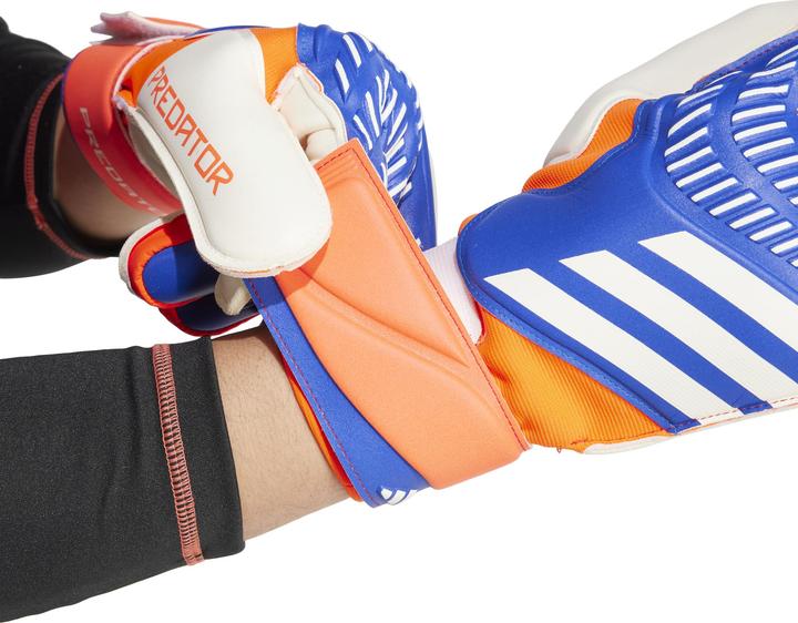 Produktbild Adidas Predator Goalkeeper Gloves Match (10, 10.5)