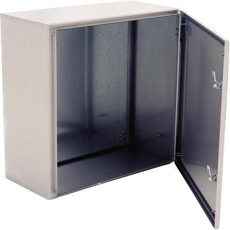 nVent Hoffman, Verteilerschrank, Vaegskab 400x600x210 ASR0406021
