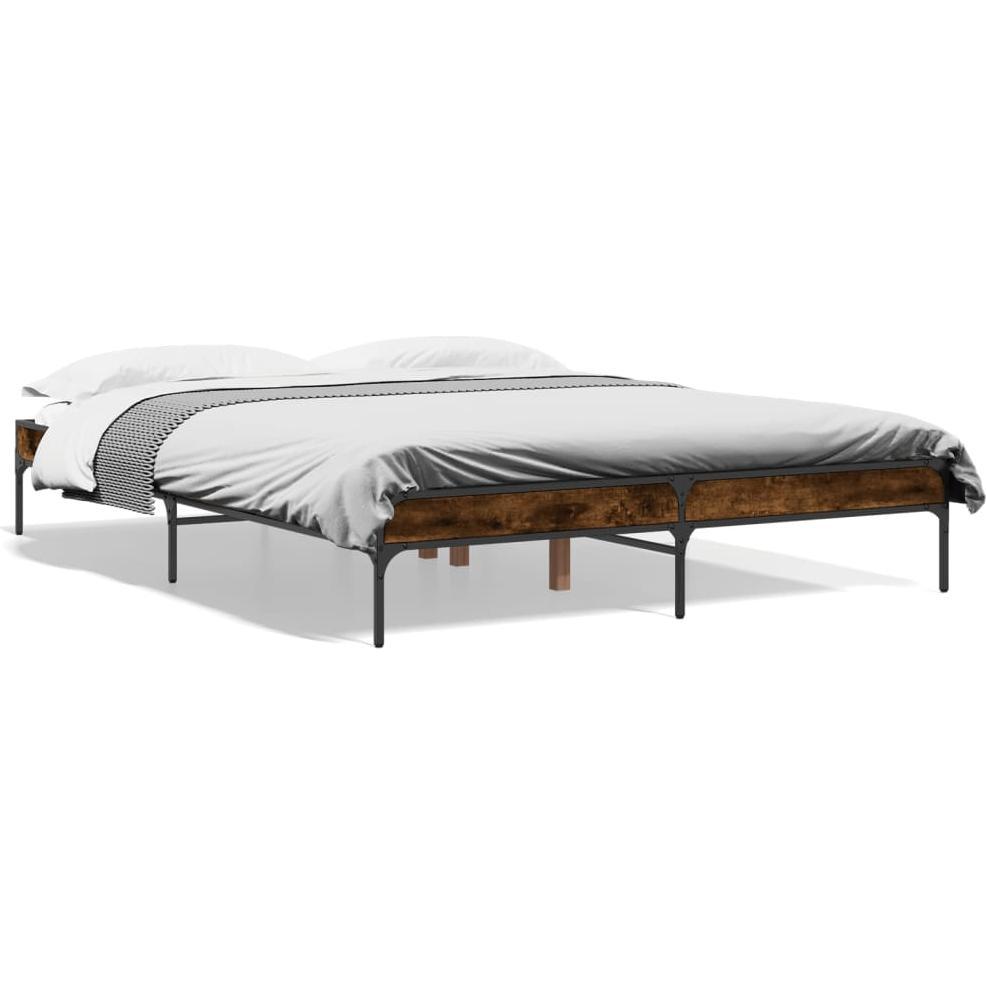 VidaXL, Bett, Kalisfena (150 x 200 cm)