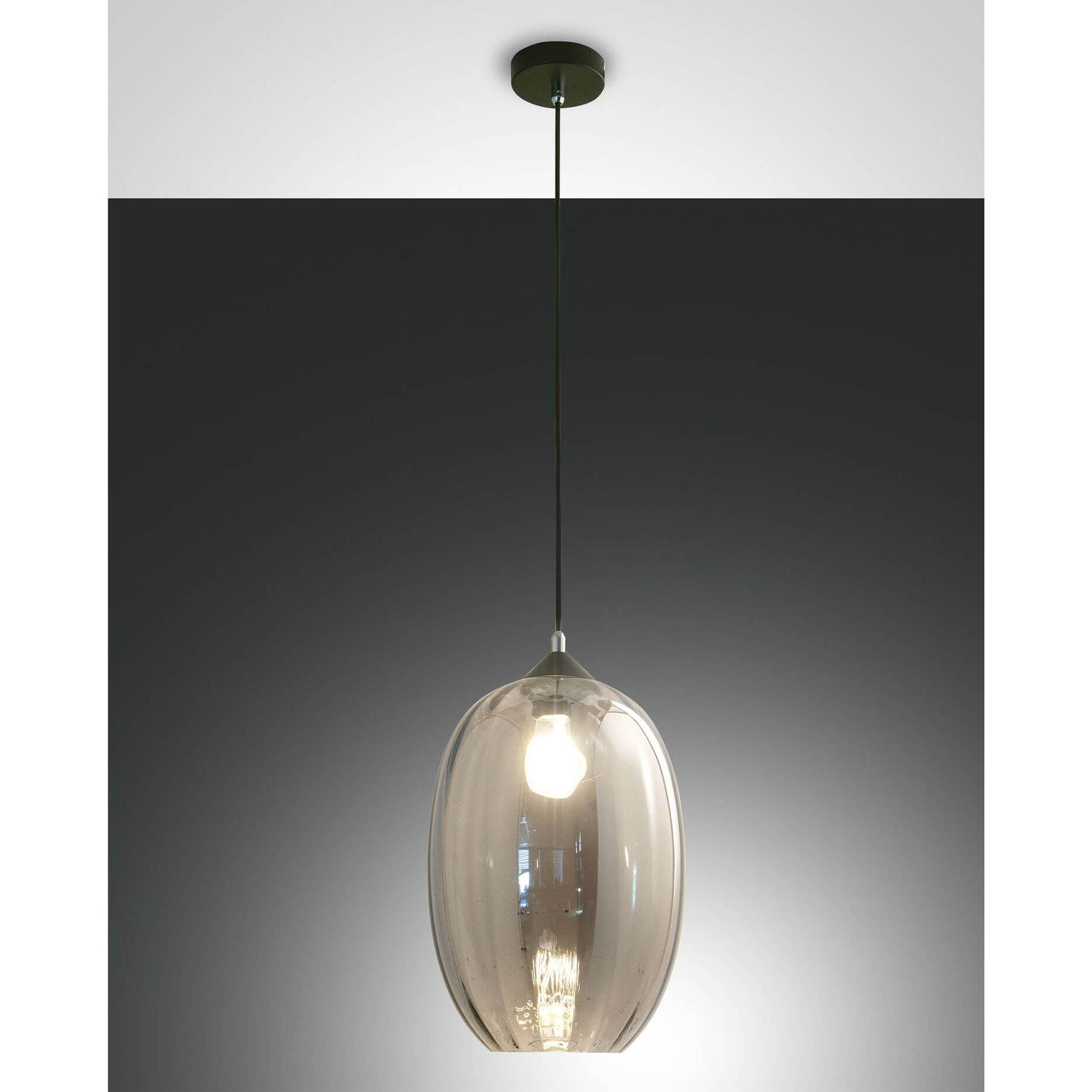 Fabas Luce, Pendelleuchte, 8019282510376 (E27)