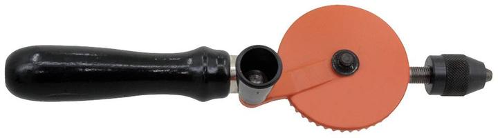 Donau Handbohrmaschine