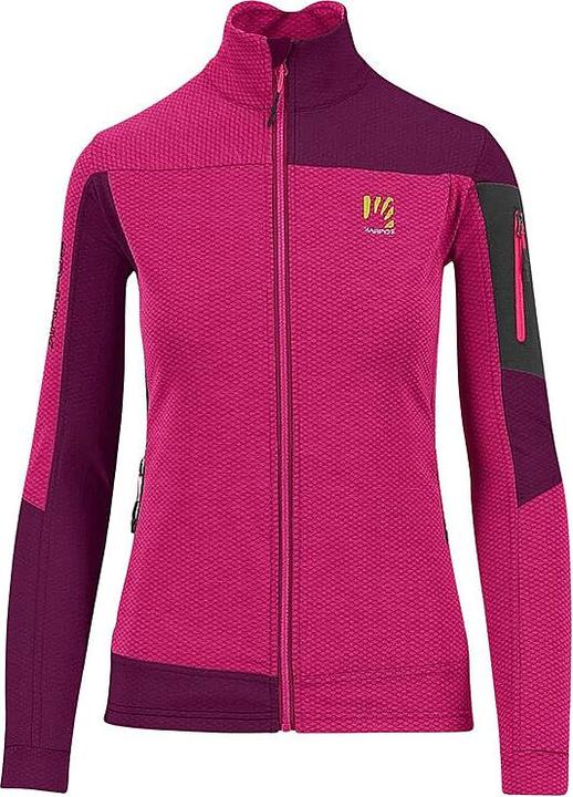 Karpos Women's Cherz Fleece (XXL)