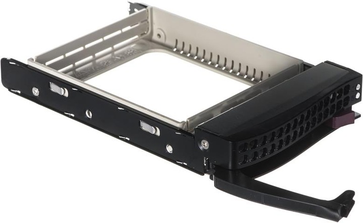 Immagine prodotto Supermicro MCP-220-00075-0B Vassoio HDD hot-swap