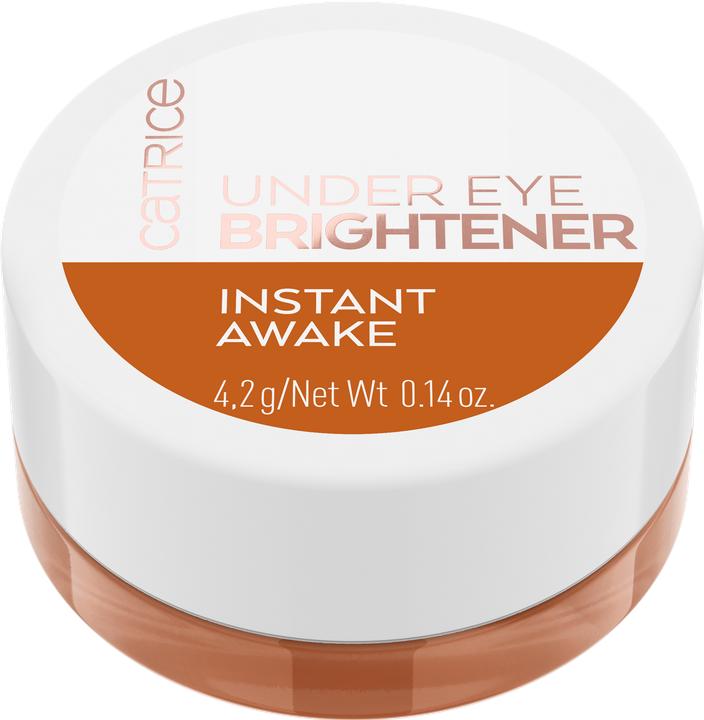 Catrice Under Eye Brightener (040 Brown)