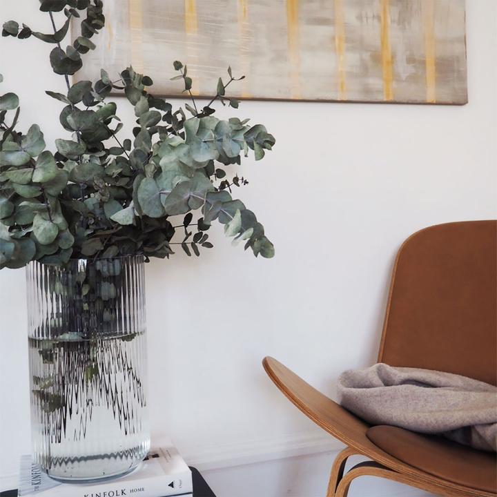 Produktbild Lyngby Glasvase (1x)