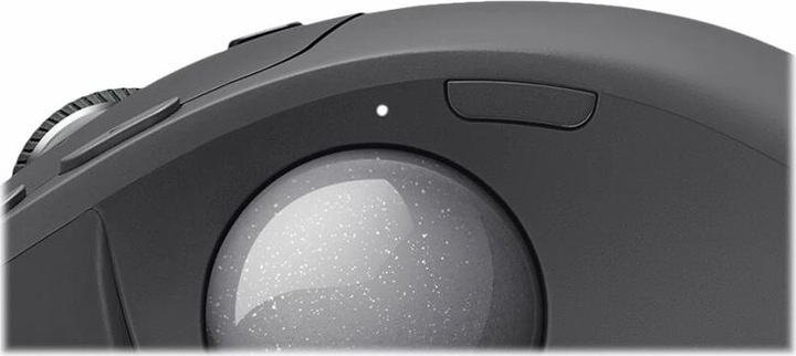 Actual product image Logitech MX Ergo (Wireless)