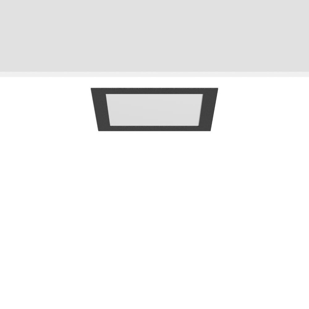 RZB, Wandleuchte + Deckenleuchte, LED-Deckeneinbaustrahler (1050 lm)