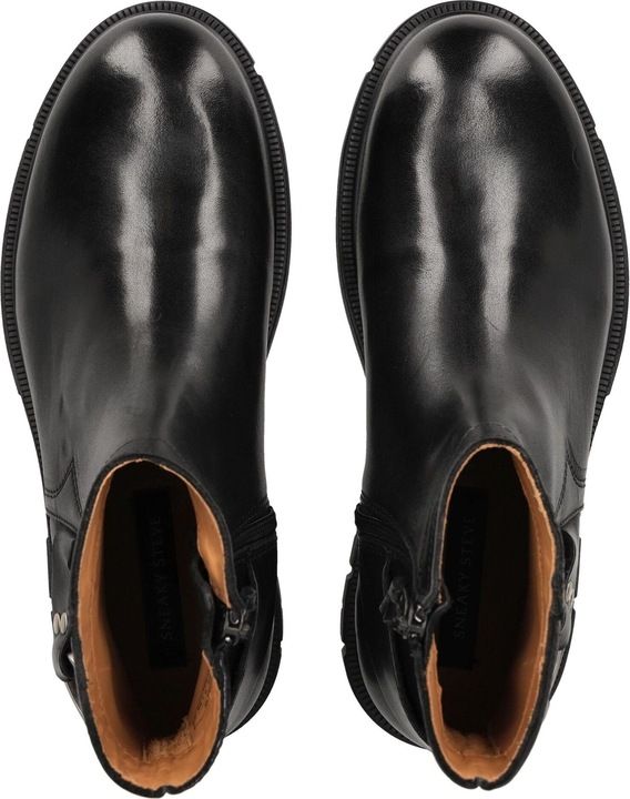 Actual product image Sneaky Steve Stiefelette (38)