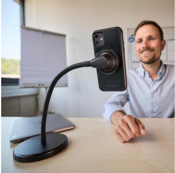 Image du produit Fidlock Support Vacuum Flex Desk Base