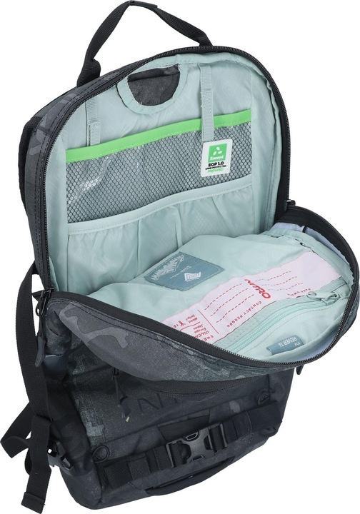 Actual product image Nitro X Ripuri backpack set 2 pcs. (14 l)