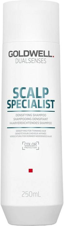Goldwell Dualsenses Scalp Specialist - Densifying Shampoo (Liquid shampoo, 250 ml)