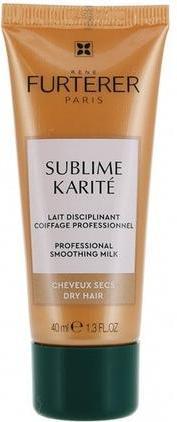 Produktbild Rene Furterer Sublime Karite Disciplining Milk Leave-In Treatment 40ml (40 ml)