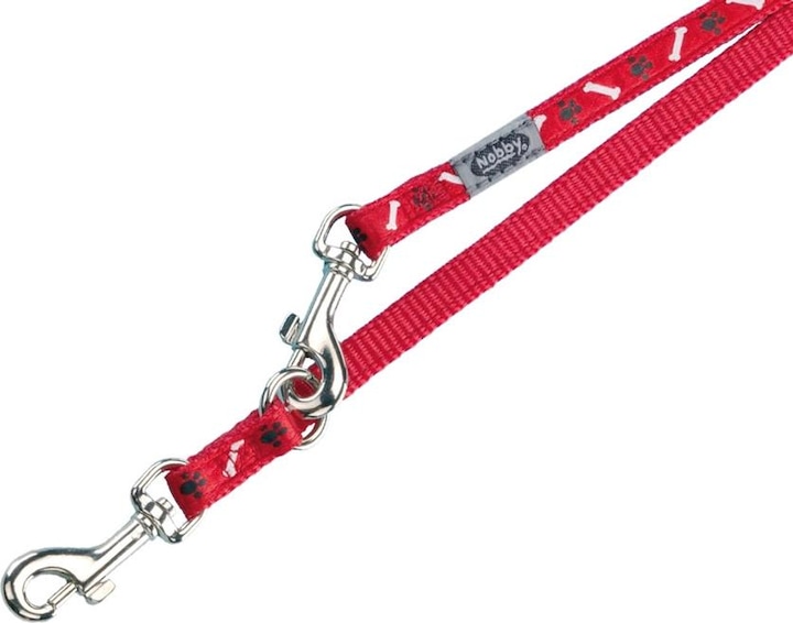 Actual product image Nobby Leash Mini (Dog, Dog sport)