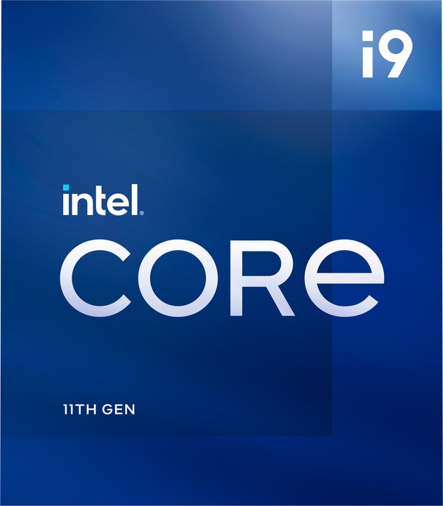 Intel Core i9-11900 (LGA 1200, 2.50 GHz, 8 -Core)