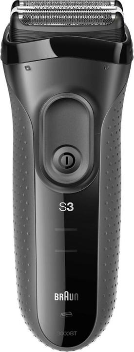Actual product image Braun Series 3