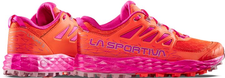 Produktbild La Sportiva Lycan II Woman (40)