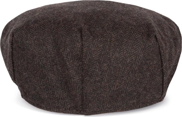 Produktbild K-up Beret Entenschnabel (S/M)