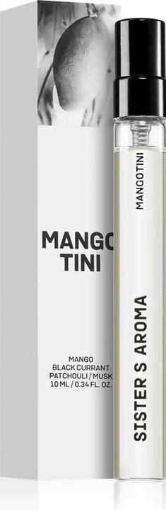 Produktbild Sister's Aroma Mangotini Eau de Parfum (Eau de Parfum, 10 ml)