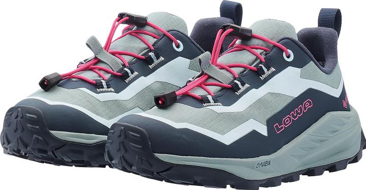 Produktbild Lowa Trailux GTX LO (38)