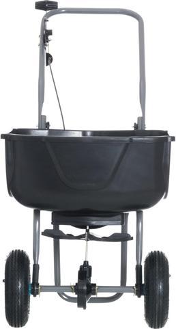 Actual product image Tarmo Spreader Push With Wheels 25l