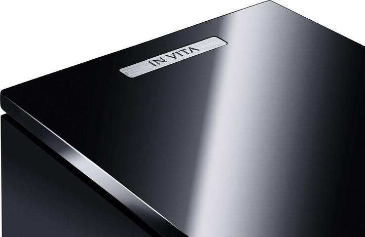 Actual product image Heco Audio In Vita 9 *black* (1 pair, 380 W)