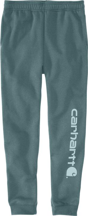 Image du produit Carhartt Spodnie Dresowe Jogger Graphic Sea Pine (M)