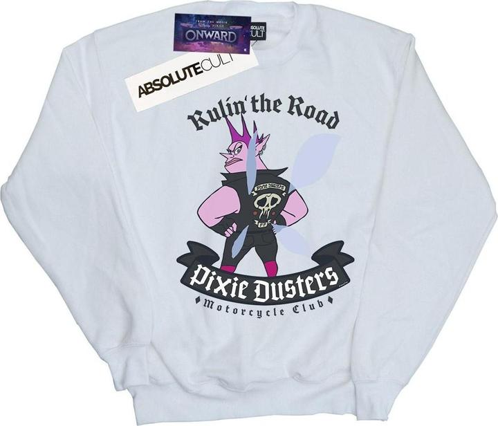 Image du produit Disney - Sweat ONWARD PIXIE DUSTERS RULIN' - Fille (104)