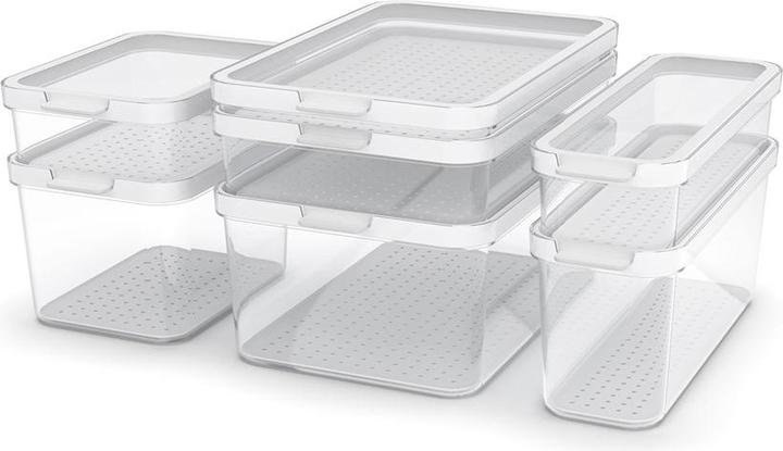 Actual product image Rotho Cauma
