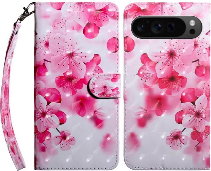 Immagine prodotto Cover-Discount Google Pixel 9 Pro XL - Custodia con effetto glitterato (Google Pixel 9 Pro XL)