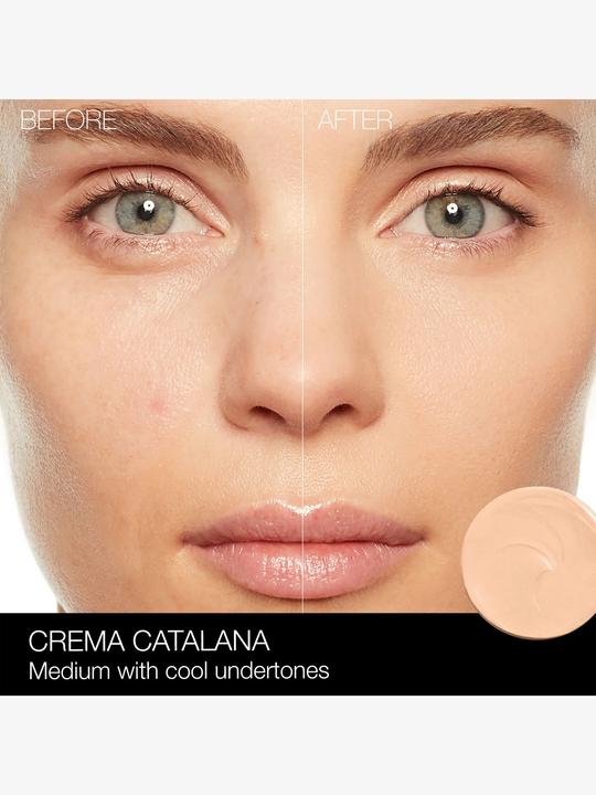 Immagine prodotto NARS Cosmetics Soft Matte Complete Concealer Catalana (Crema Catalana)