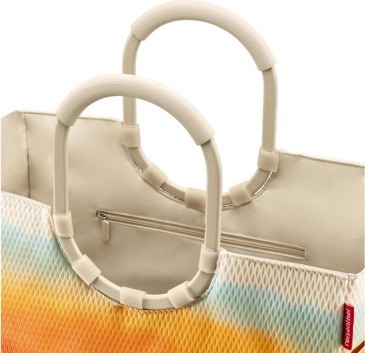 Produktbild reisenthel Einkaufskorb Loopshopper L Mesh Tropical
