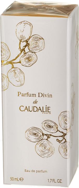 Produktbild Caudalie Divin (Eau de Parfum, 50 ml)