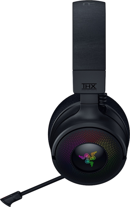 Produktbild Razer Kraken V4 (Kabellos)