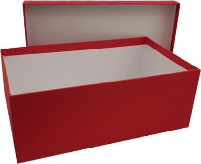 Actual product image Artoz Pure Box L 1001 gift box (1x)