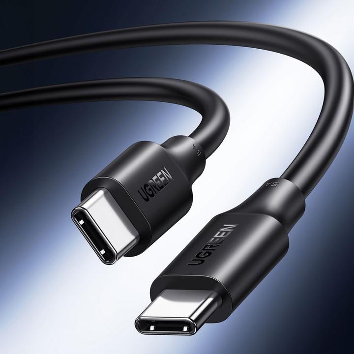 Immagine prodotto Ugreen USB C – USB C (1.50 m, USB 2.0, 100 W)