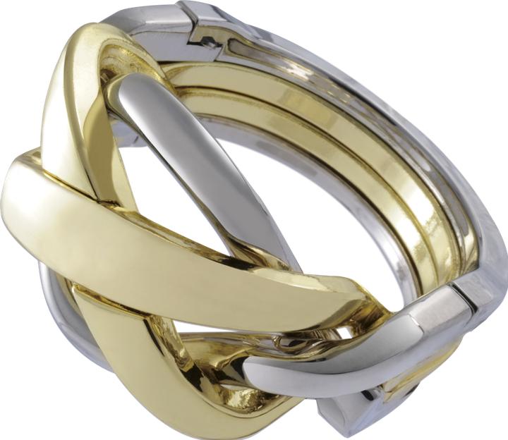 Immagine prodotto Huzzle Cast Puzzle - Ring**** (Francese, 1 Giocatori)