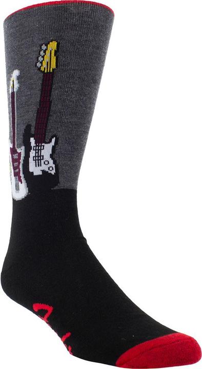 Produktbild Fender Socken (Einzelpack, 40 - 45)