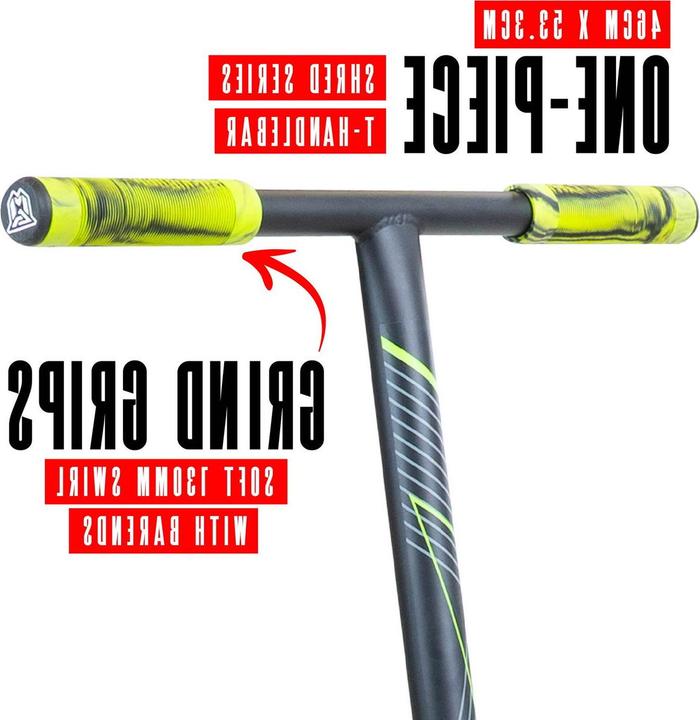 Immagine prodotto Madd Freestyle MG1 Raven