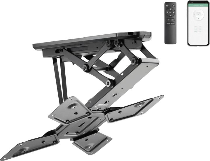 Produktbild SpeaKa Professional SP-TVCM-510 (Decke, 30 kg, 23" - 55")