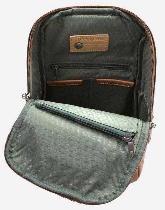 Produktbild Jekyll & Hide Montana - Single Strap Rucksack