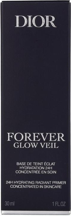 Produktbild Dior Forever (000 Universal Clear)