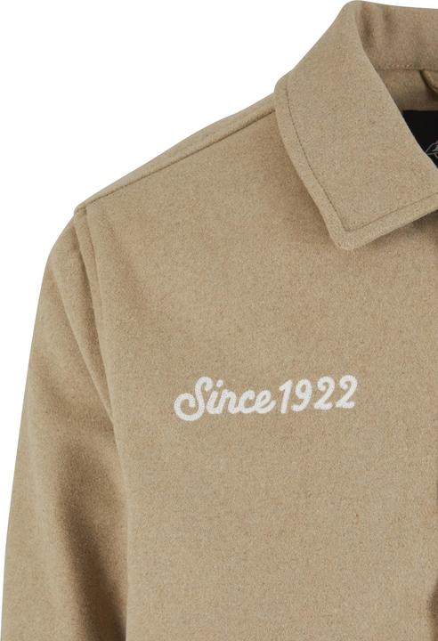 Actual product image Dickies West Vale Jacket - 89465 (S)