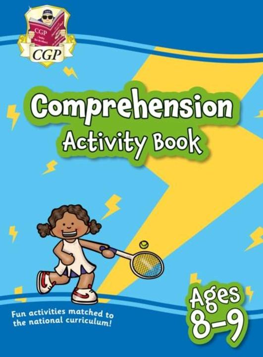 Produktbild EPFC4Q21 (Englisch, CGP Books, 2021)