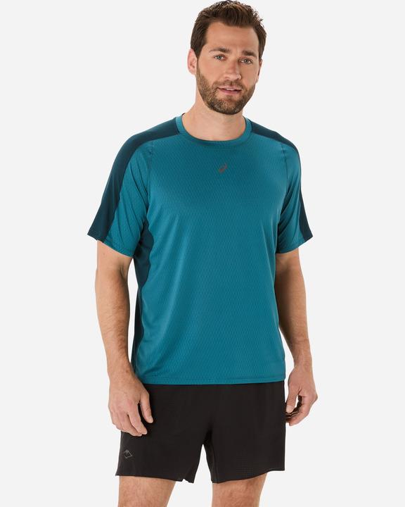 Produktbild ASICS Performance Fujitrail Elite SS Top (M)