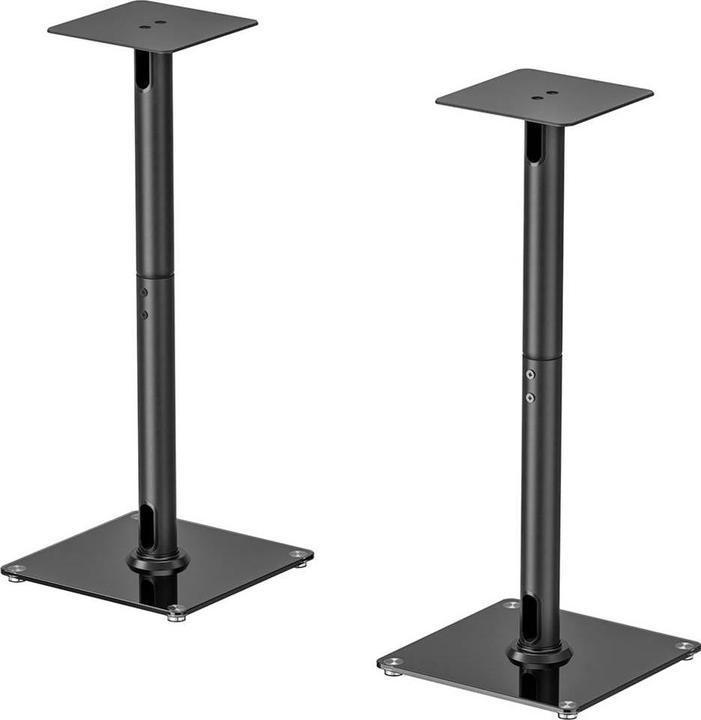 myWall Speaker stand (1 pair, Stand, Not movable)