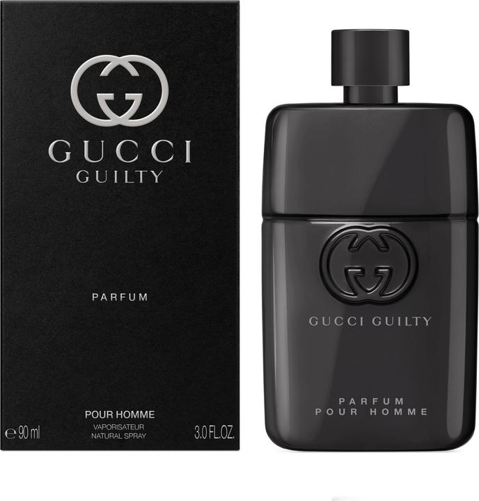 Actual product image Gucci Perfume (Eau de parfum, 90 ml)