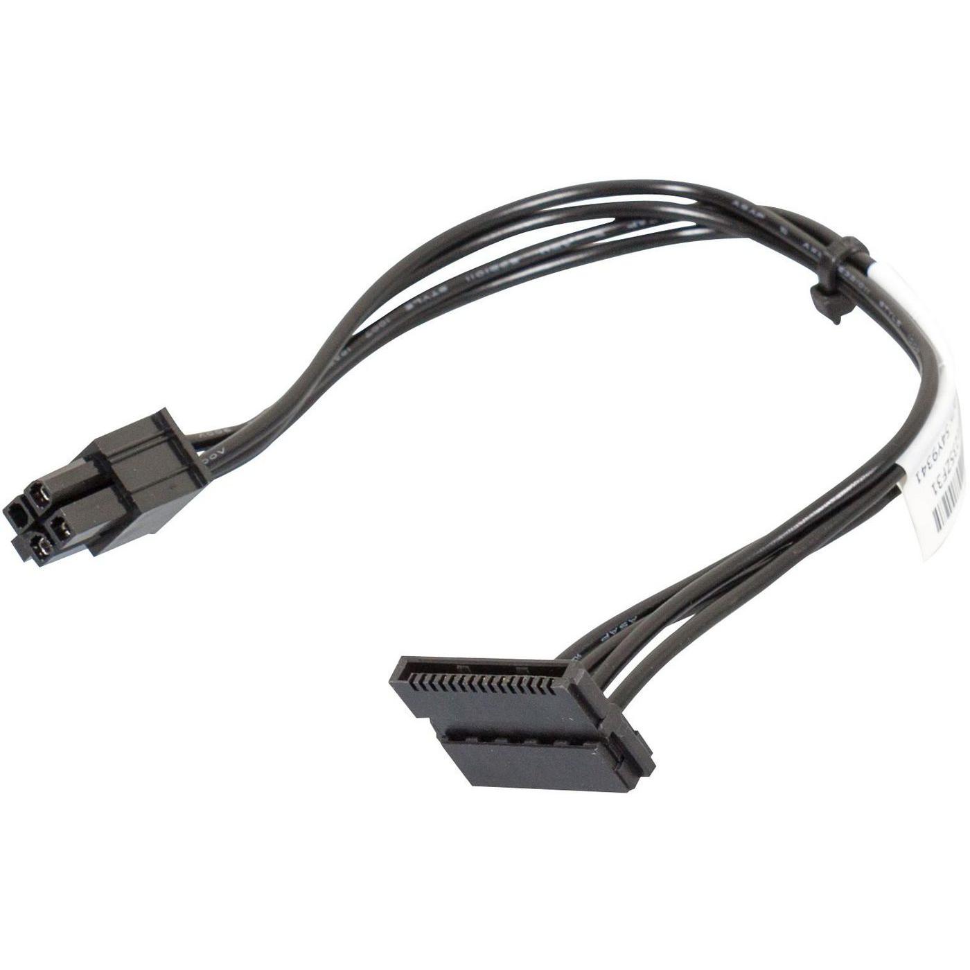 Thumbnail - Lenovo Cable, Notebook Ersatzteile, Schwarz