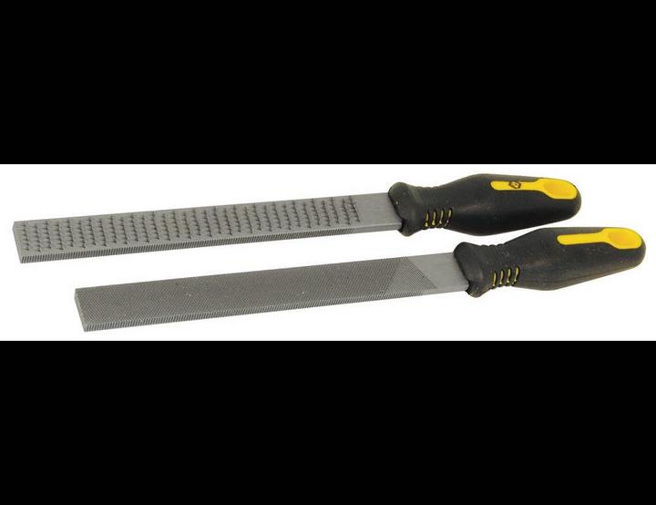 Image du produit C.K Magma Lime et râpe combinées 6 (150 mm)