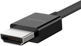 Actual product image Belkin HDMI – HDMI (2 m)