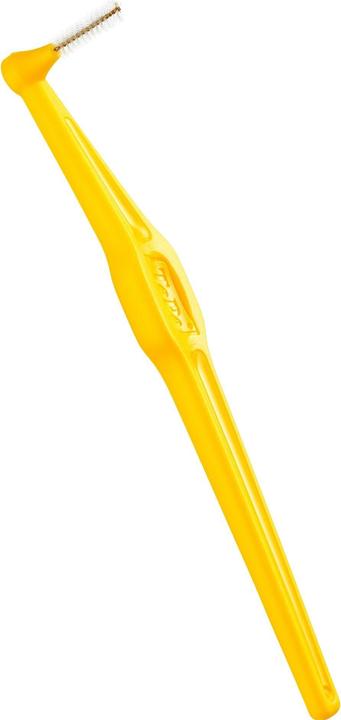 Image du produit TePe Brosse interdentaire Angle MULTIPACK jaune (25 x, 4 mm)